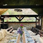 foto: facebook Sapartoc - Traditional Romanian Village