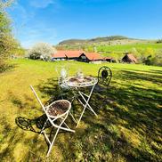 foto: facebook Sapartoc - Traditional Romanian Village