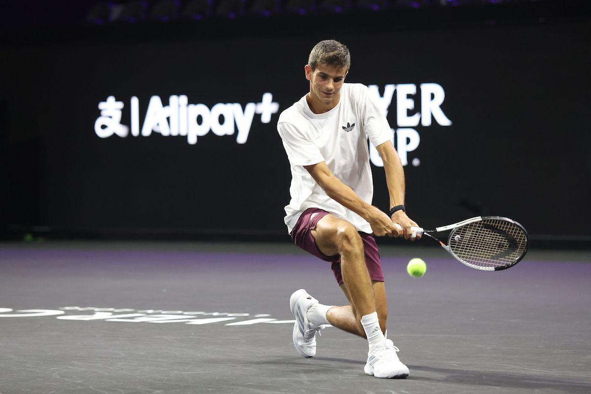 Laver Cup, aproape de startul ediției a noua, cu 7 jucători de Top 10 în cele două echipe » Ce spun căpitanii Yannick Noah și Andre Agassi