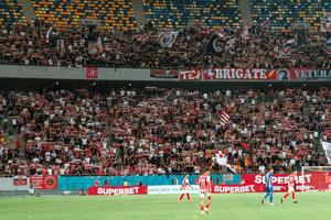 Ce sumă impresionantă de bani a pierdut Dinamo, din cauza Arenei Naționale