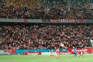 Câte bilete a vândut Dinamo pentru partida cu FC Botoșani