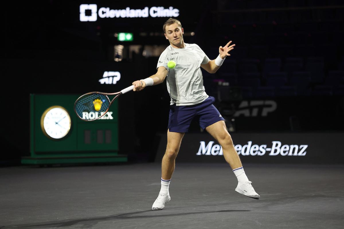 Laver Cup, aproape de startul ediției a noua, cu 7 jucători de Top 10 în cele două echipe » Ce spun căpitanii Yannick Noah și Andre Agassi