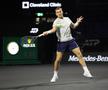 Casper Ruud - antrenamente Laver Cup 2026 Foto: Ben Solomon/Laver Cup