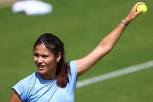 Andre Agassi, sfat din propria experiență pentru Emma Răducanu: „Să te simți bine în propria identitate”