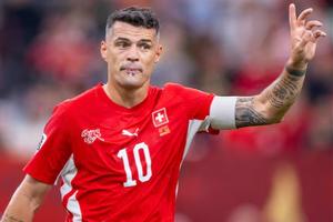 Răsturnare în cazul certificatului falsificat! » Medicul îl contrazice pe Granit Xhaka: „L-am vaccinat corect”