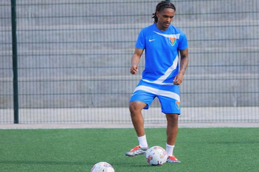 Ionuț Chirilă l-a făcut praf la debut, după a șaptea înfrângere în Liga 2: „Fotbalist excepțional. M-a costat două goluri!”