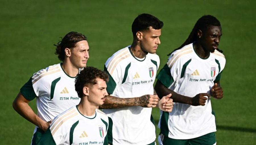 Se repetă istoria la naționala Italiei » Nu s-a mai întâmplat așa ceva de la Pippo și Simone Inzaghi!