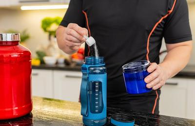 Când sunt utilizate suplimentele pentru arderea grăsimilor într-un program de fitness