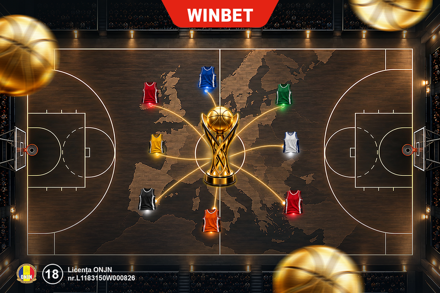 Euroliga 2026–2027: echipele de urmărit la începutul noului sezon