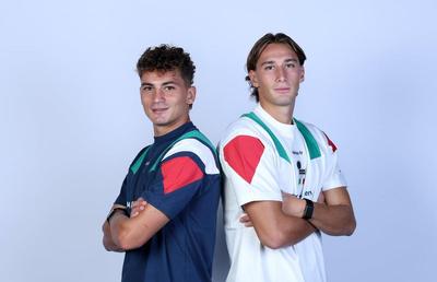 Se repetă istoria la naționala Italiei » Nu s-a mai întâmplat așa ceva de la Pippo și Simone Inzaghi!