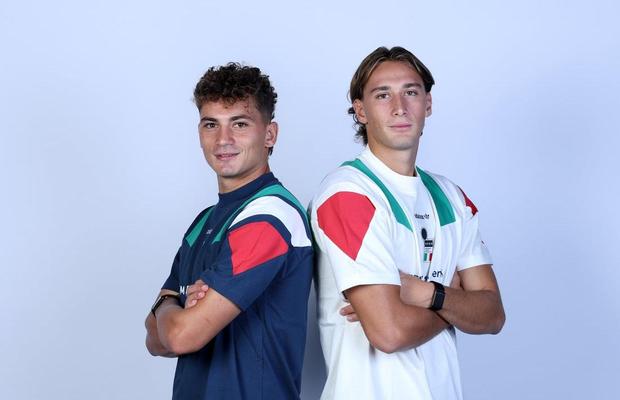 Se repetă istoria la naționala Italiei » Nu s-a mai întâmplat așa ceva de la Pippo și Simone Inzaghi!