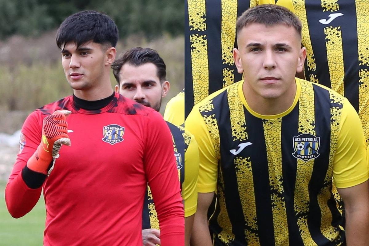 Scandal de proporții la Liga a 3-a: jucător săltat de Jandarmerie