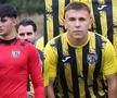 Scandal de proporții la Liga a 3-a: jucător săltat de Jandarmerie // foto: evenimentulmuscelean