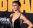 Zendaya, la Vogue World 2026/ Foto: Imago