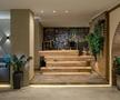 Hotelul Rozmarin, locul unde Gică Popescu își amenajează noul muzeu // foto: hotelrozmarin.ro