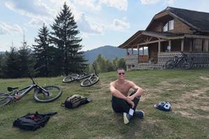 Locul din România care l-a impresionat pe David Popovici: „E extraordinar”