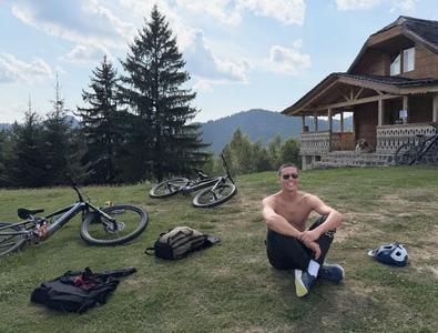 Locul din România care l-a impresionat pe David Popovici: „E extraordinar”