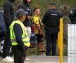 Scandal de proporții între coechipieri! S-au bătut în vestiar, iar un jucător a fost „săltat” de jandarmi » Scene incredibile la echipa triplului campion cu Dinamo // foto: evenimentulmuscelean