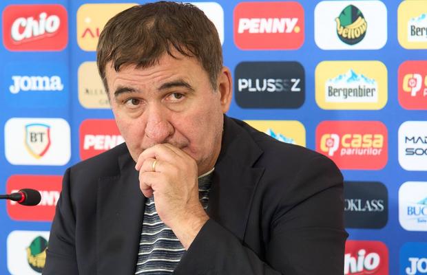 Câte puncte strânge Hagi în grupa din Liga Națiunilor? » Trei nume mari au dat verdictul: „Mamă! 5 puncte, realist”