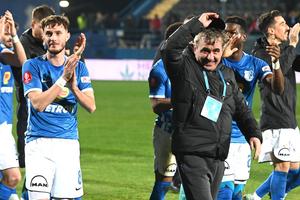 Un campion cu Hagi la Farul acuză clubul că l-a abandonat, după accidentarea gravă » Replica „marinarilor”: „Domnul uită că i-am dublat salariul”