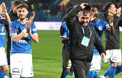 Un campion cu Hagi la Farul acuză clubul că l-a abandonat, după accidentarea gravă » Replica „marinarilor”: „Domnul uită că i-am dublat salariul”