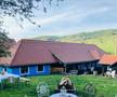 foto: facebook Sapartoc - Traditional Romanian Village