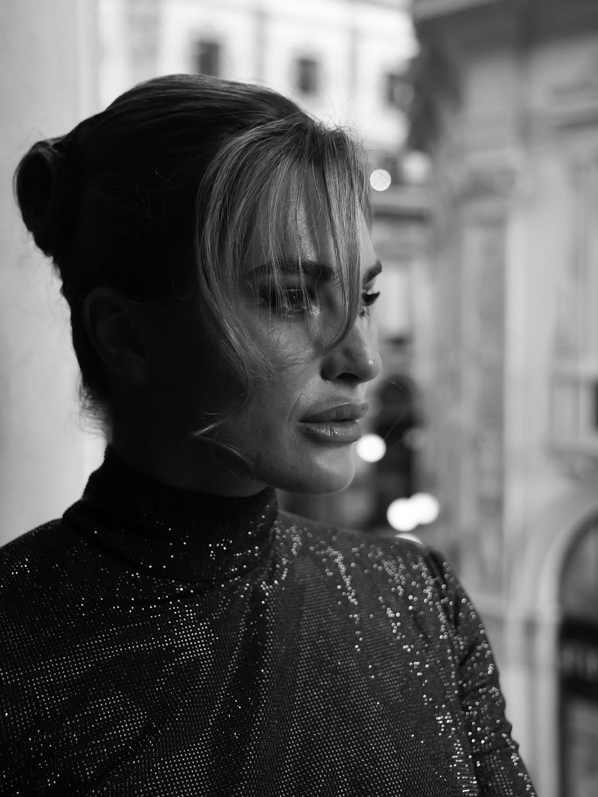Aryna Sabalenka la Vogue World 2026
