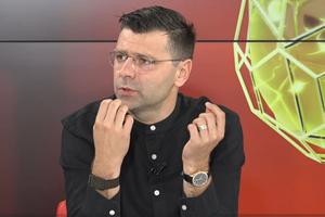 Raul Rusescu a stabilit „11”-le etapei și i-a masacrat pe jucătorii de la FCSB: „A ieșit un dezastru!”