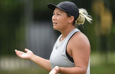 A pierdut procesul cu WTA, în care cerea daune în valoare de 20 de milioane de dolari
