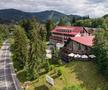 Hotelul Rozmarin, locul unde Gică Popescu își amenajează noul muzeu // foto: hotelrozmarin.ro