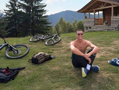 Locul din România care l-a impresionat pe David Popovici: „E extraordinar”