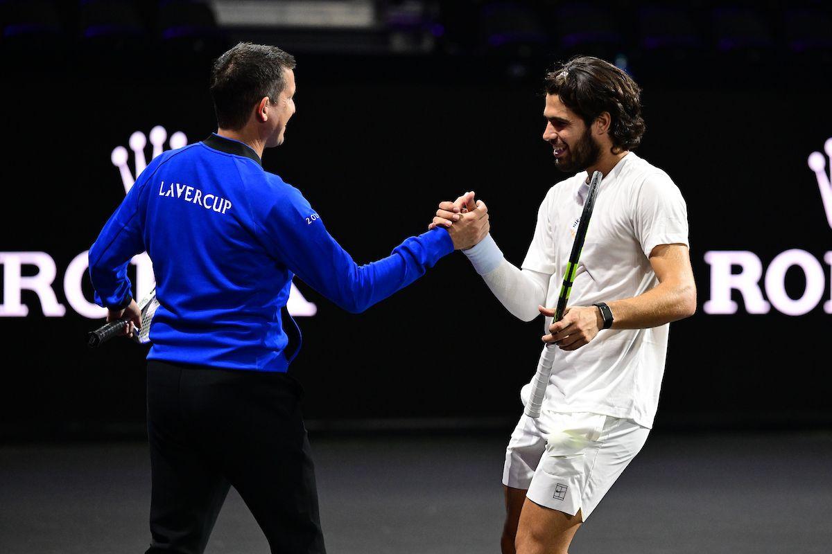 Laver Cup, aproape de startul ediției a noua, cu 7 jucători de Top 10 în cele două echipe » Ce spun căpitanii Yannick Noah și Andre Agassi