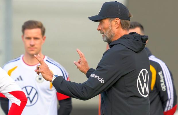 „Dictatura” lui Jurgen Klopp la naționala Germaniei! Primele patru reguli stricte pentru vedetele echipei