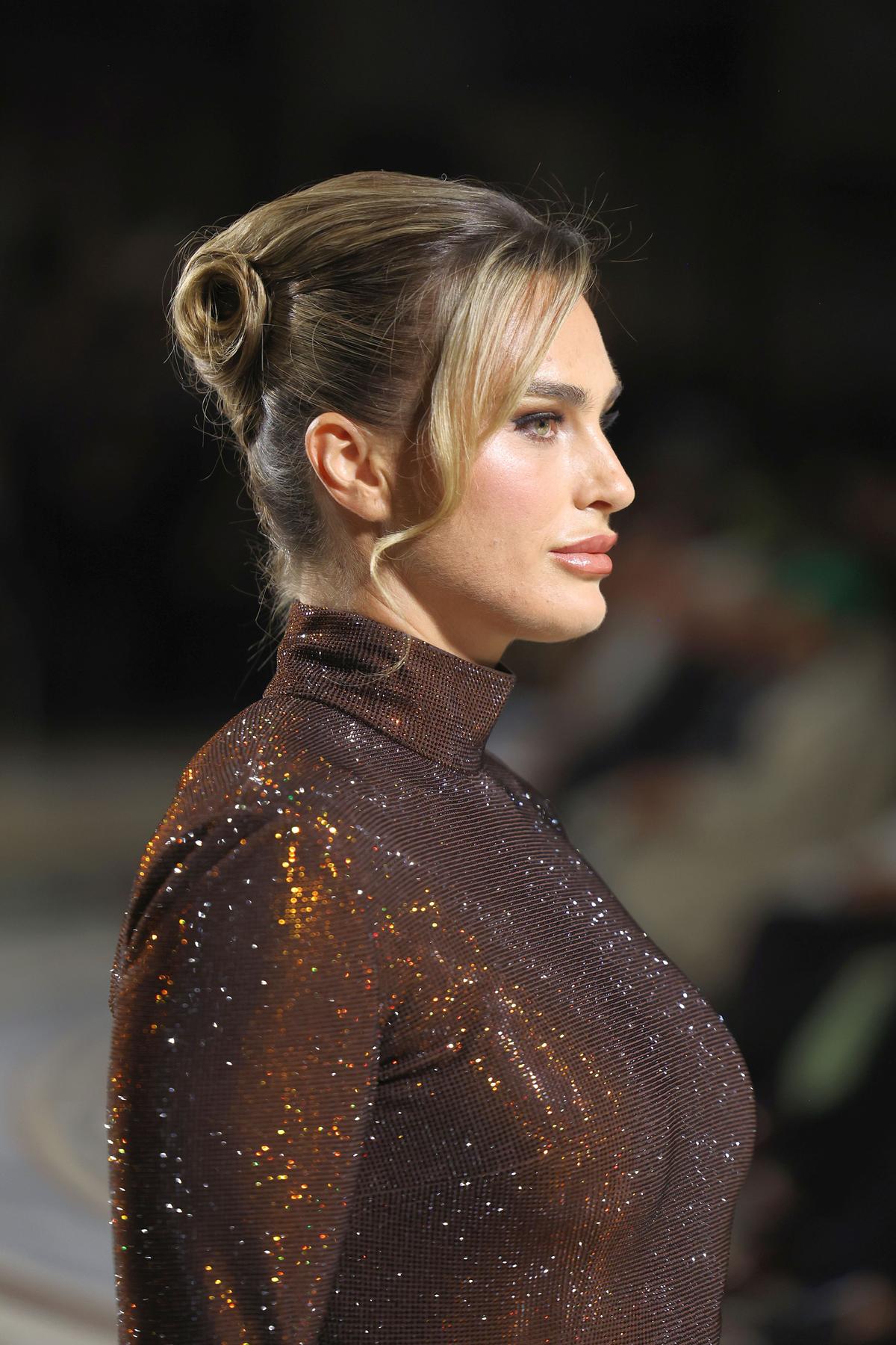 Aryna Sabalenka la Vogue World 2026