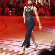 Irina Shayk, la Vogue World 2026/ Foto: Getty Images