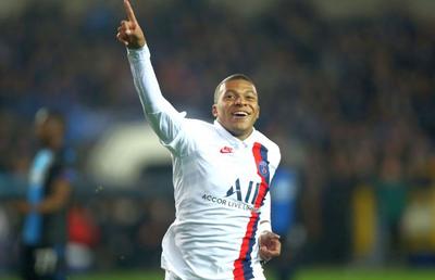 Kylian Mbappe e mult deasupra lui Leo Messi la vârsta lui! Se luptă cu recordurile în Liga Campionilor