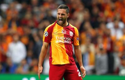 GALATASARAY - REAL MADRID 0-1 // Turcii, cuceriți de Florin Andone: „A arătat talent şi forţă. Falcao ar putea să nu mai intre!”