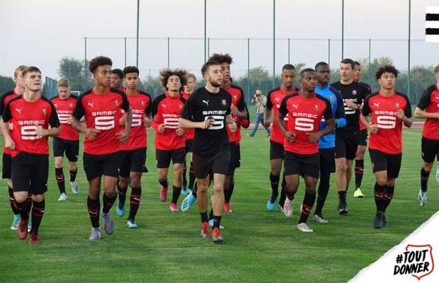 RENNES - CFR CLUJ // Îngrijorare la adversarii CFR-ului: ar putea avea doi jucători de 16 ani printre titulari! Și eșecurile se leagă!