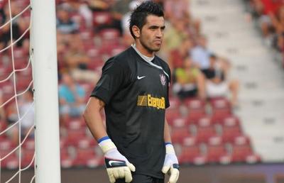 Revenire de senzație la CFR Cluj chiar înainte de meciul cu Rennes » Nuno Claro, triplu campion cu ardelenii, a semnat!