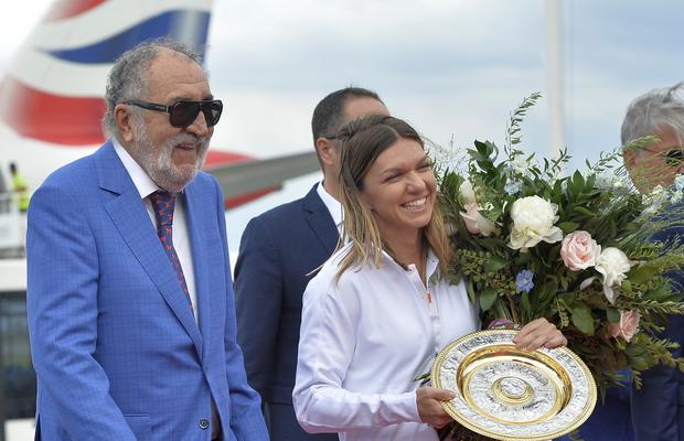 EXCLUSIV VIDEO // Ion Țiriac, anunț apocaliptic pentru sportul românesc: „După Halep, Sahara! Avem nevoie de 50 de Gică Hagi” + care e „nenorocirea” sportului de azi
