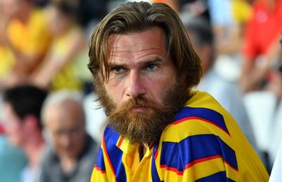 Narcis Răducan după dezvăluirile GSP » Ce NU face Alexandru Tudor la FCSB: „Vă spun sigur aceste lucruri, nu e un om oarecare”