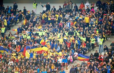 ROMÂNIA - SUEDIA // S-au pus în vânzare biletele pentru meciul decisiv! Copiii sub 14 ani au intrarea liberă