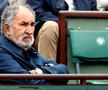 Ion Țiriac a devenit primul român din istorie a cărui avere a depășit bariera unui miliard de euro în Topul Forbes