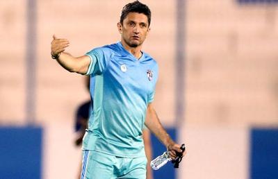 EXCLUSIV Răzvan Lucescu a stat de vorbă cu Gazeta după calificarea în finala Ligii Campionilor Asiei: „Câți antrenori nu visează să joace o astfel de finală?! Visul meu e real!" + Cum e viața la Al Hilal