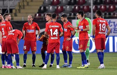 FCSB - HERMANNSTADT. După servilism, urmează adversitate? Ce se întâmplă cu jucătorii oferiți pe tavă de Anamaria Prodan