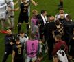 FOTO Ianis Hagi, martor la golul anului și la o bătaie generală! Ce s-a întâmplat după victoria lui Rangers de la Liege