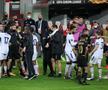 FOTO Ianis Hagi, martor la golul anului și la o bătaie generală! Ce s-a întâmplat după victoria lui Rangers de la Liege