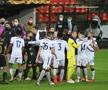 FOTO Ianis Hagi, martor la golul anului și la o bătaie generală! Ce s-a întâmplat după victoria lui Rangers de la Liege