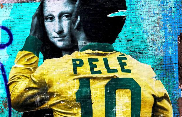 Pele, secretele Perlei negre » 7 povești inedite la 80 de ani: crize de plâns, cum și-a ales numele și de ce dribla incredibil pe spații mici