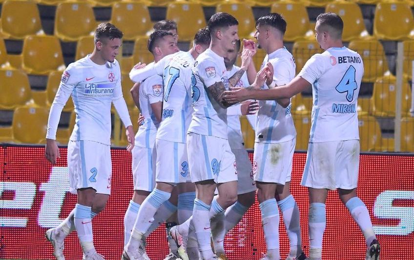 Bogdan Apostu, impresarul lui Sergiu Buș (27 de ani, atacant), a dezvăluit la GSP Live că fotbalistul său i-a cerut finanțatorului Gigi Becali mai multe minute pe teren.
